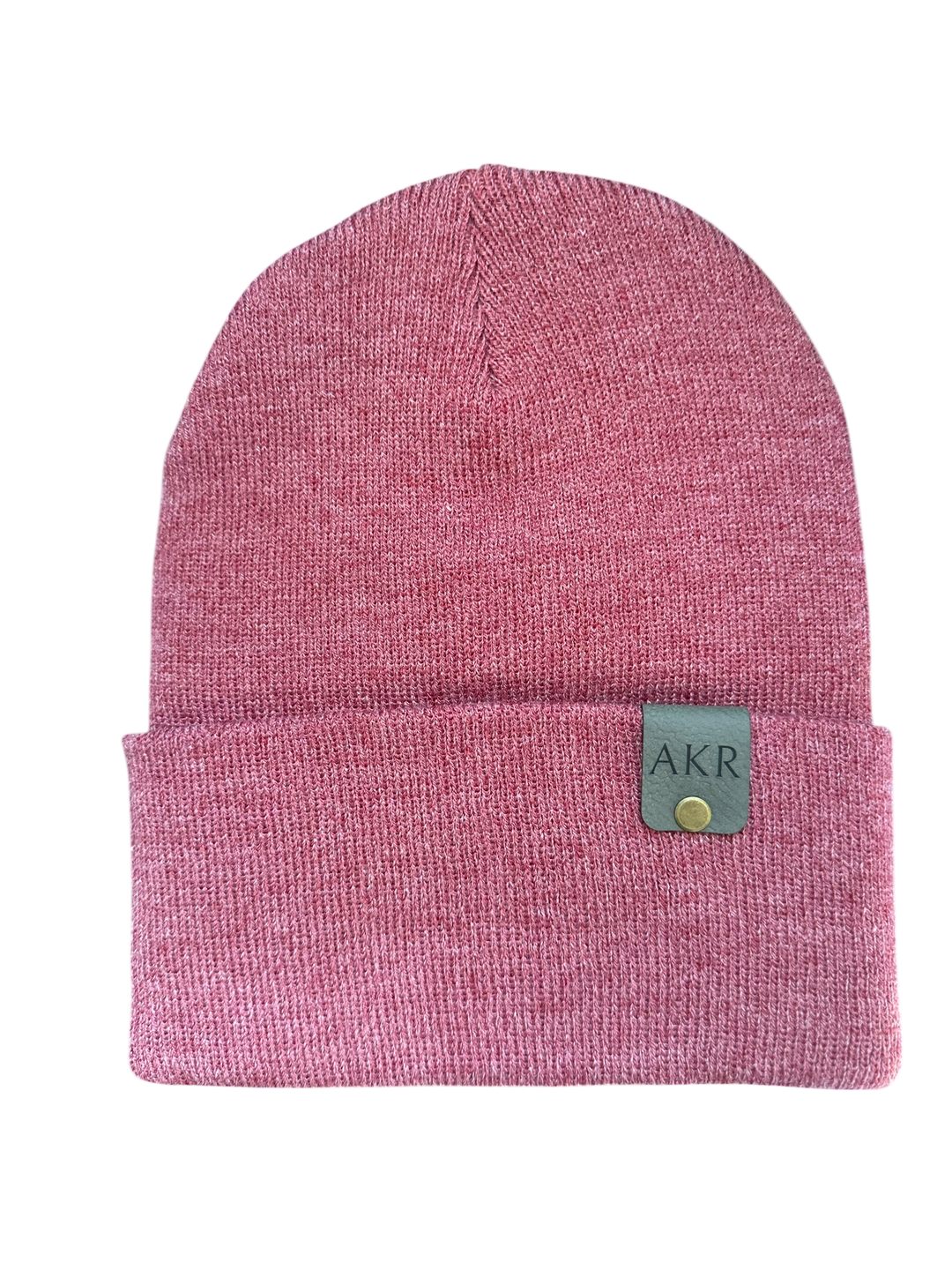 Rose Beanie