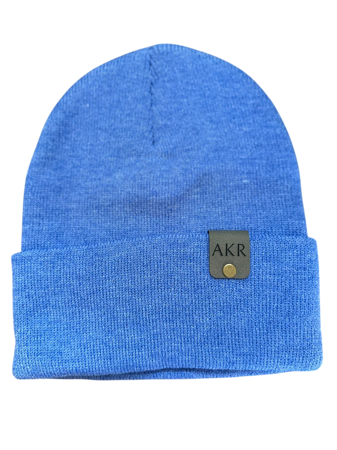 Seaside Beanie