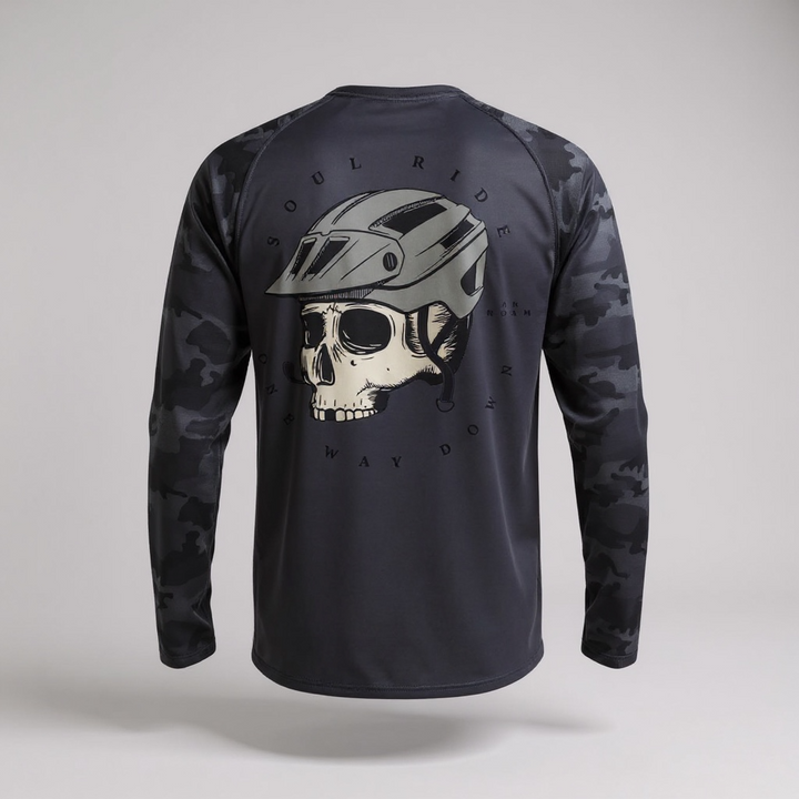 Soul Ride MTB Jersey