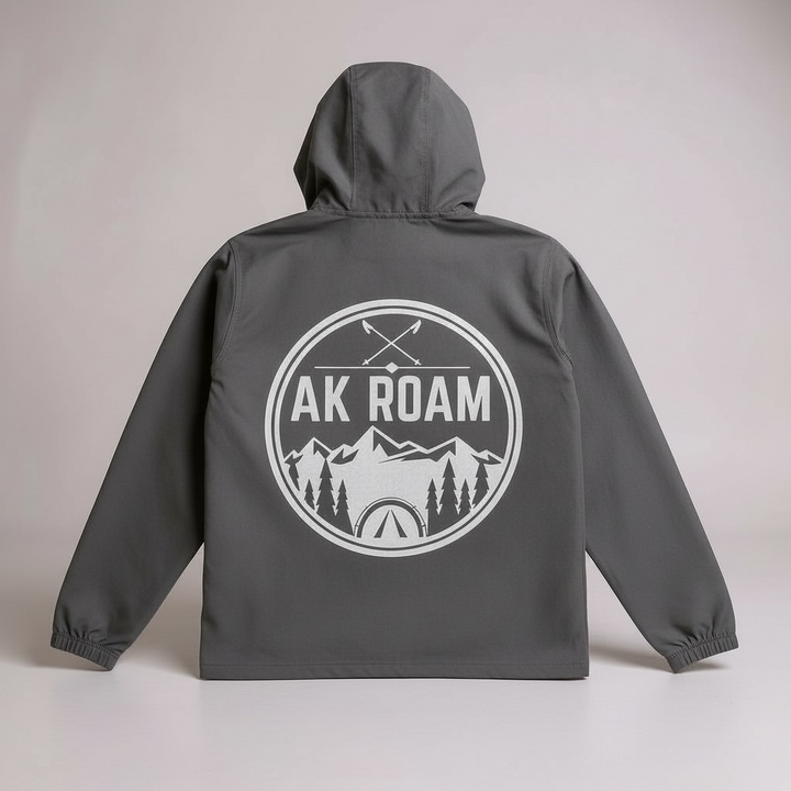 River King Rain Jacket