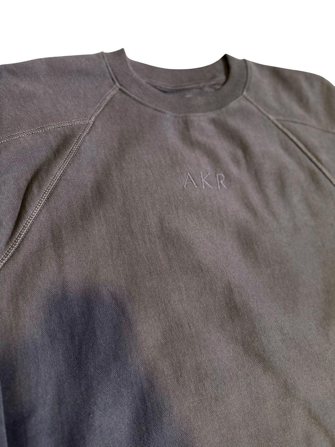 Grey Wolf Heavy Crew