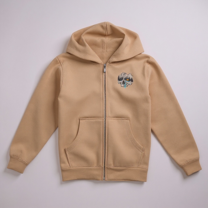 The Last Playground Zip