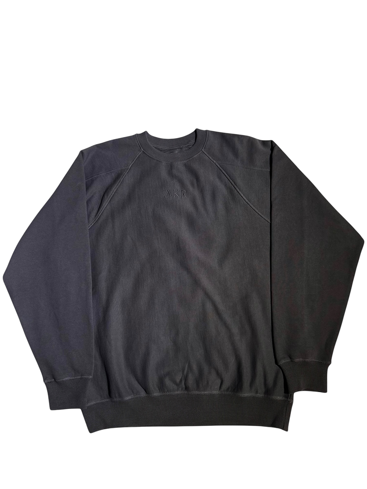 Grey Wolf Heavy Crew