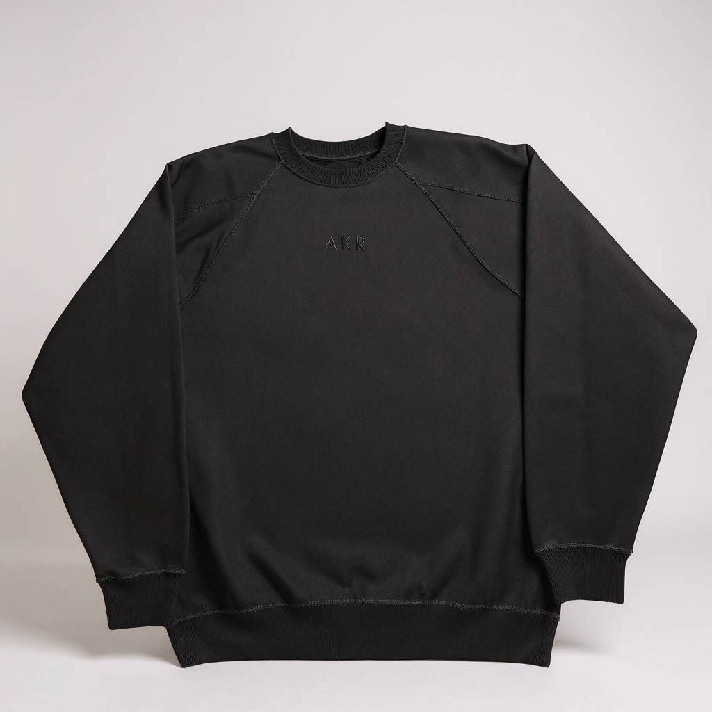 Grey Wolf Heavy Crew