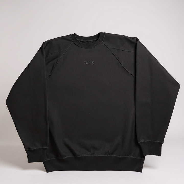 Grey Wolf Heavy Crew