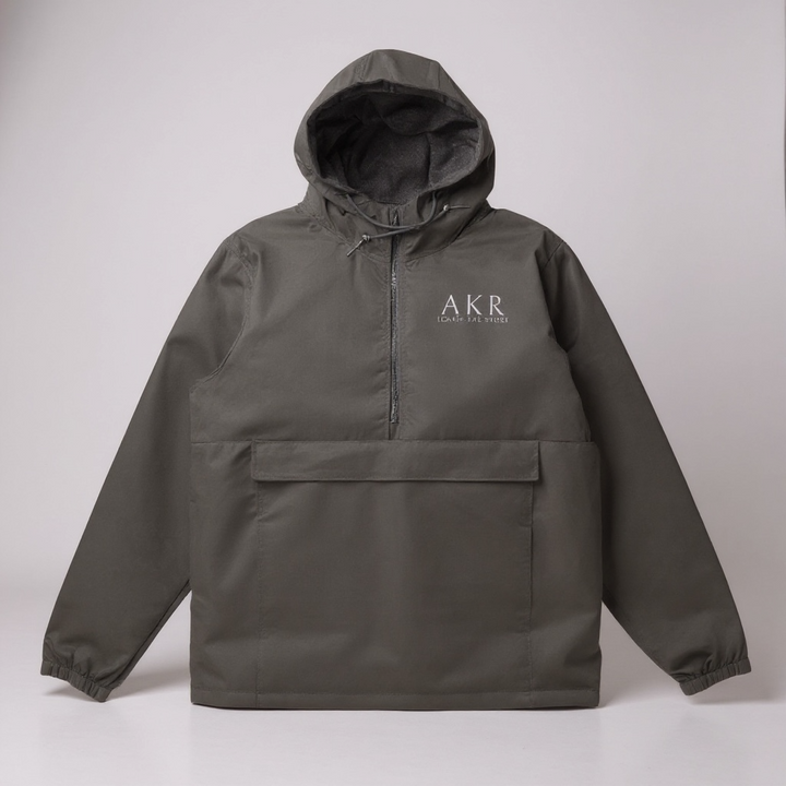 River King Rain Jacket