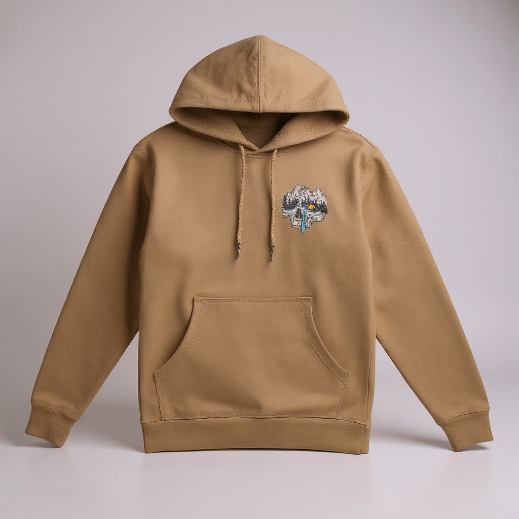 The Last Playground Tan