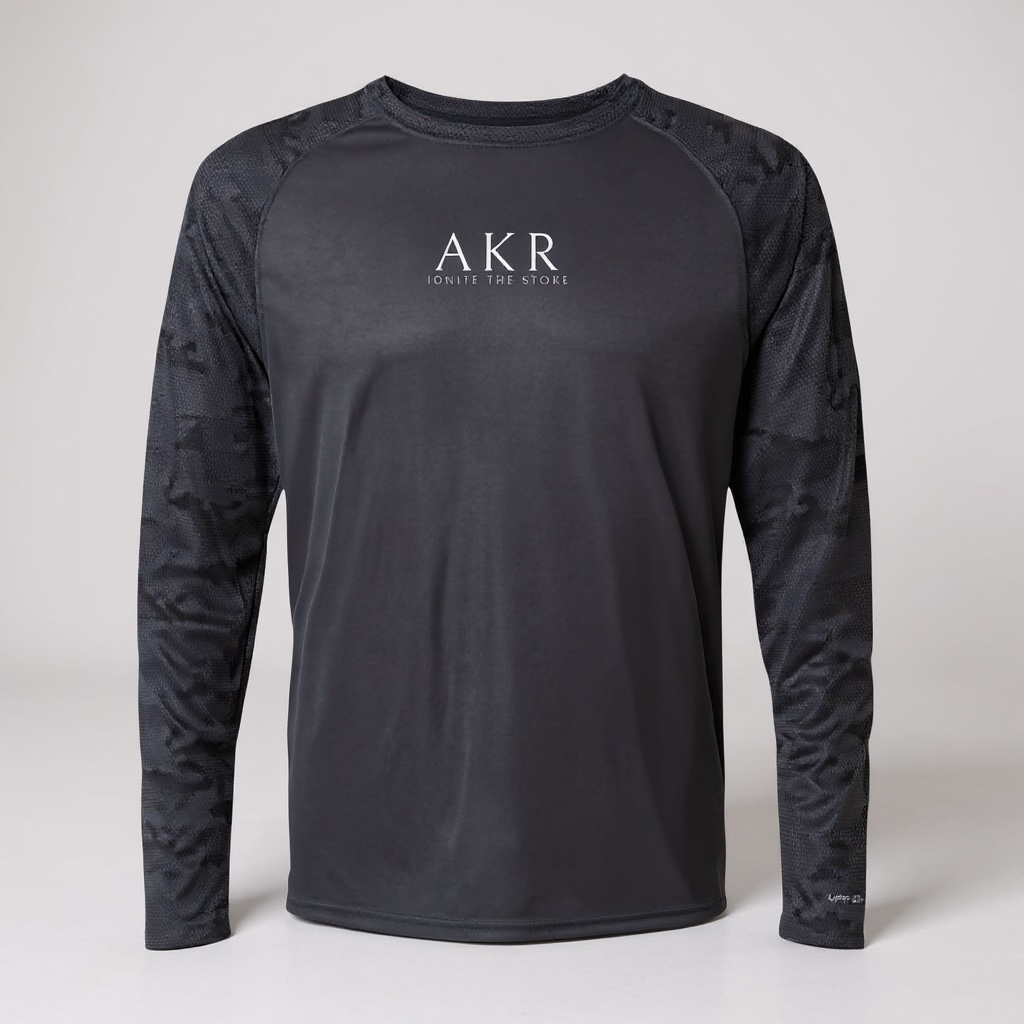 Soul Ride MTB Jersey