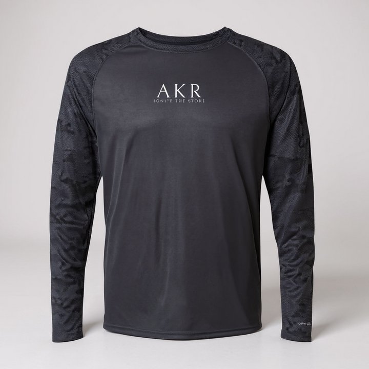 Soul Ride MTB Jersey