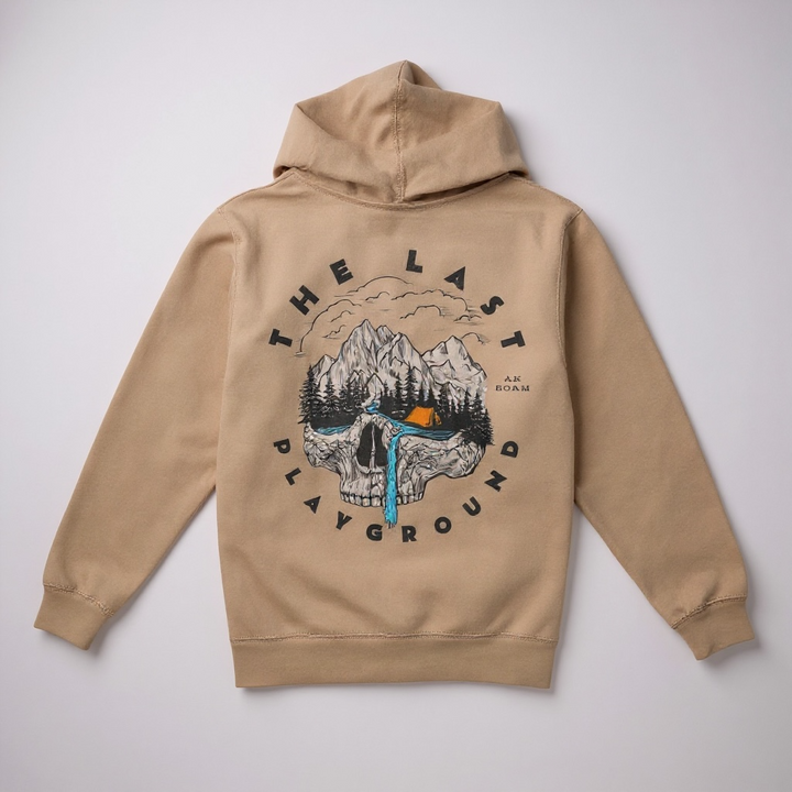 The Last Playground Zip