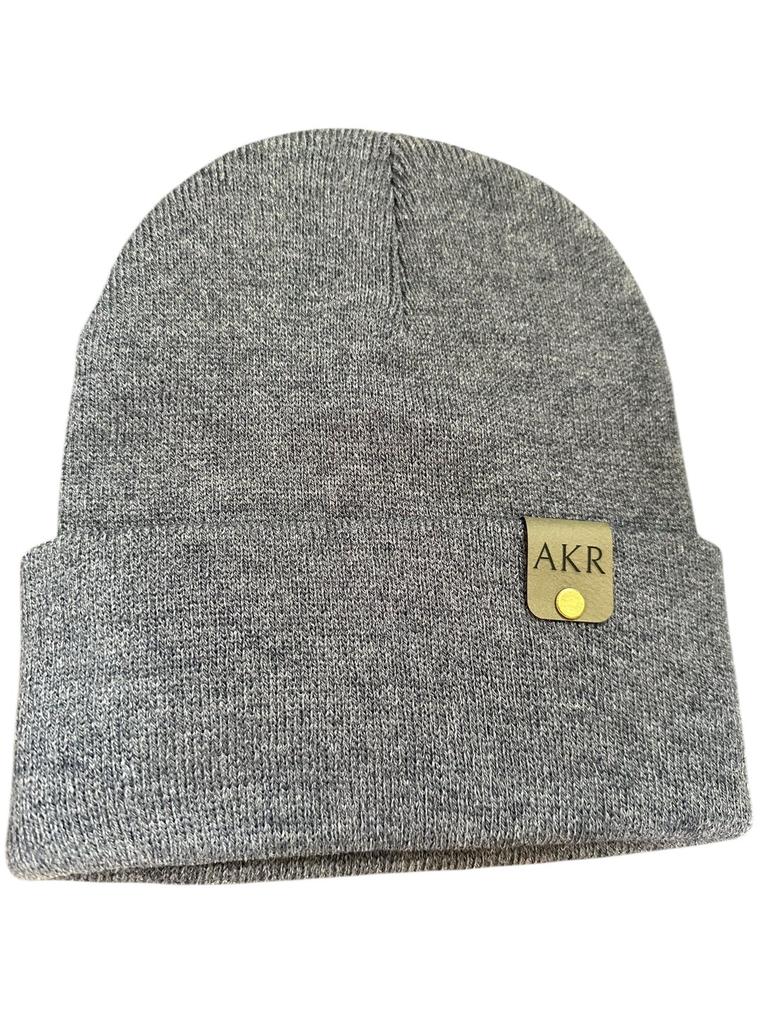 Cloud Beanie