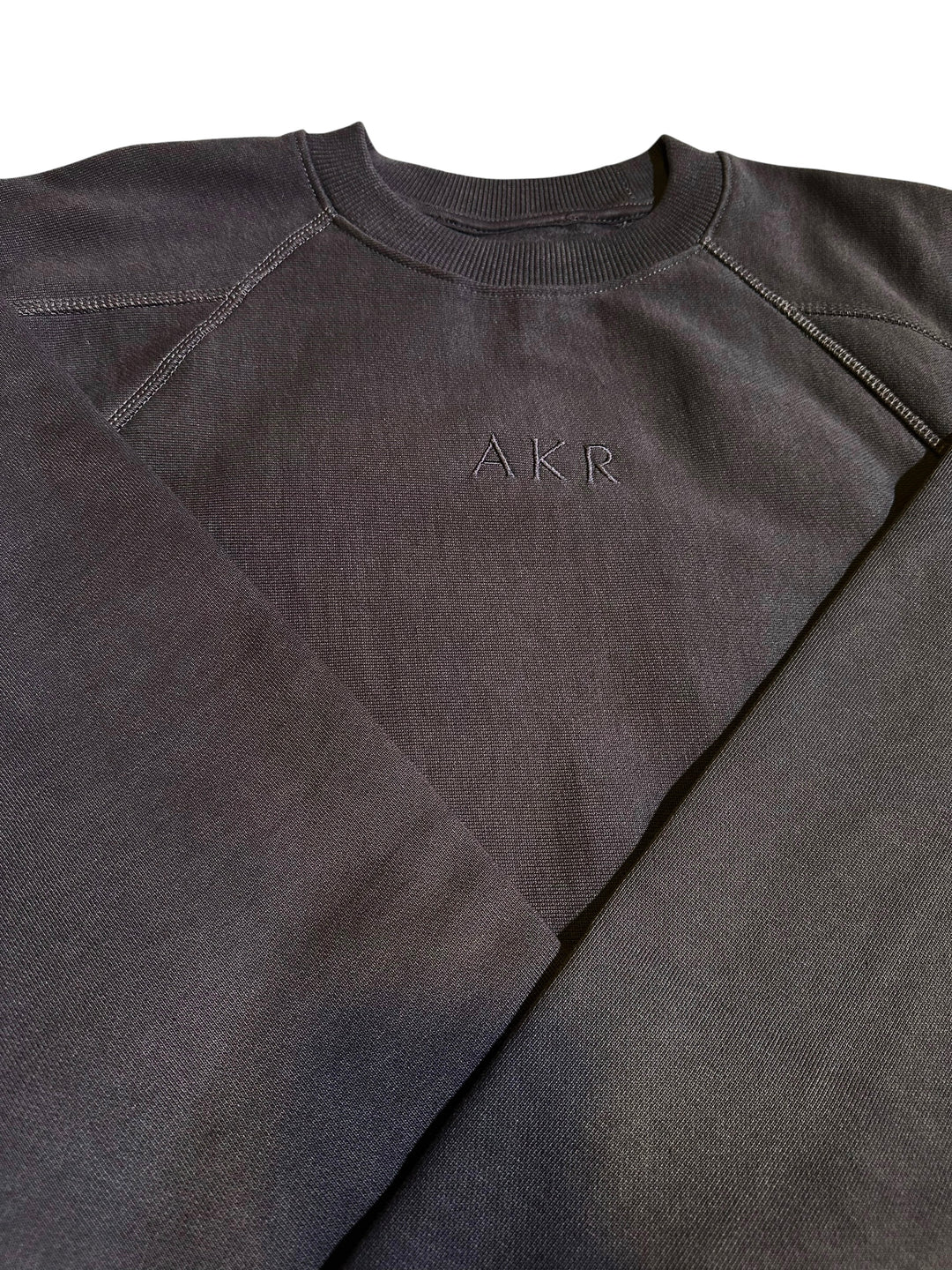 Grey Wolf Heavy Crew