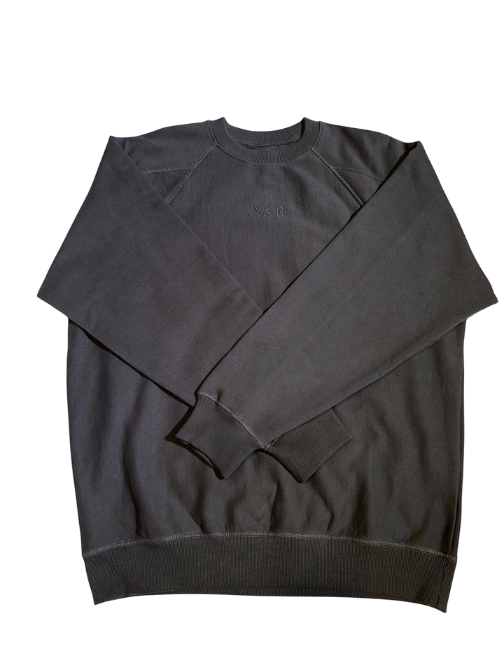 Grey Wolf Heavy Crew