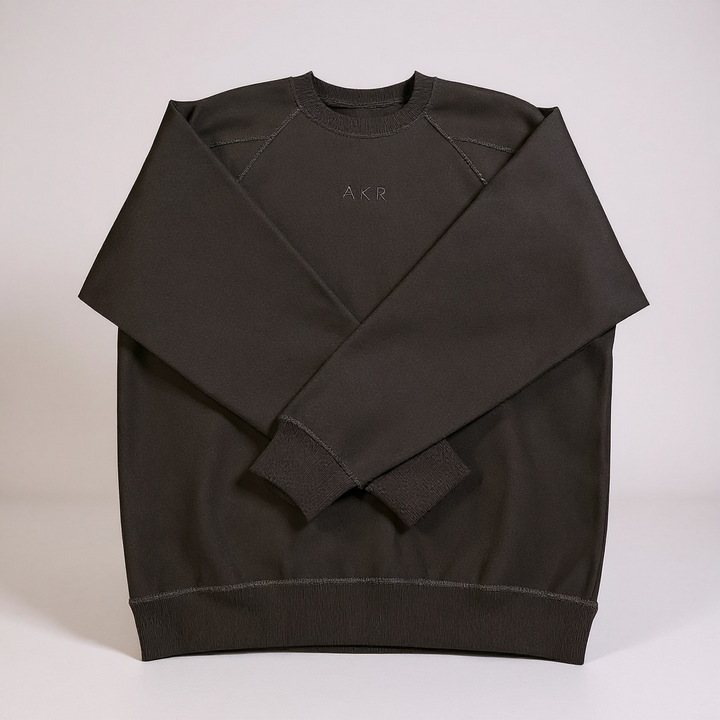 Grey Wolf Heavy Crew