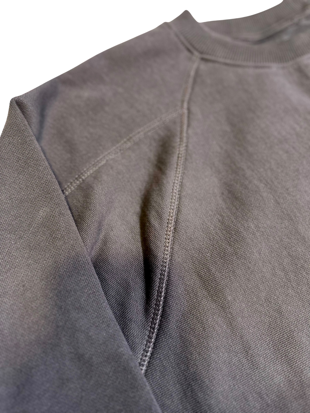 Grey Wolf Heavy Crew