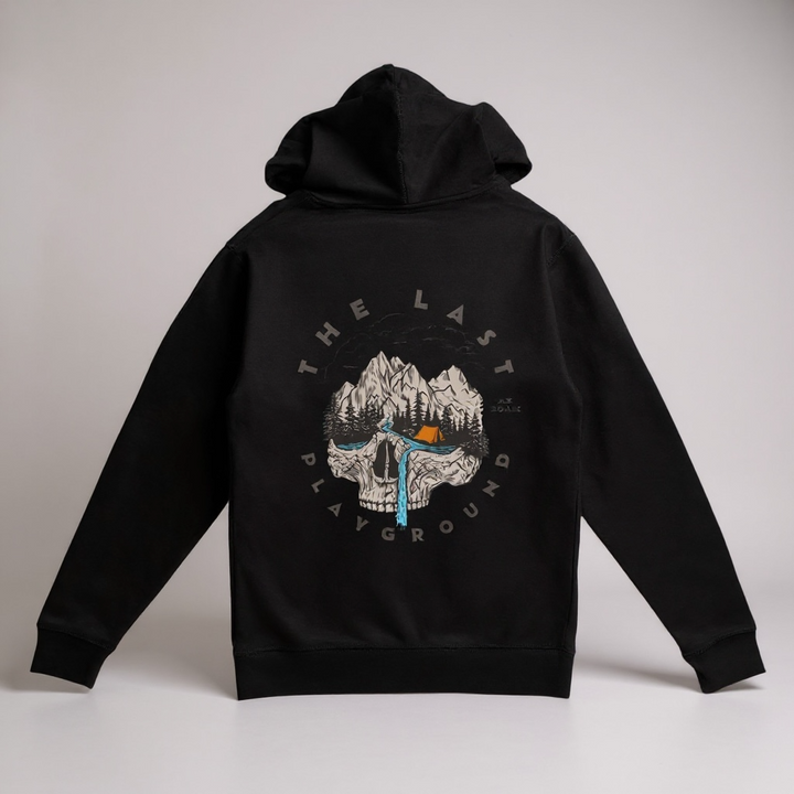 The Last Playgorund Blk