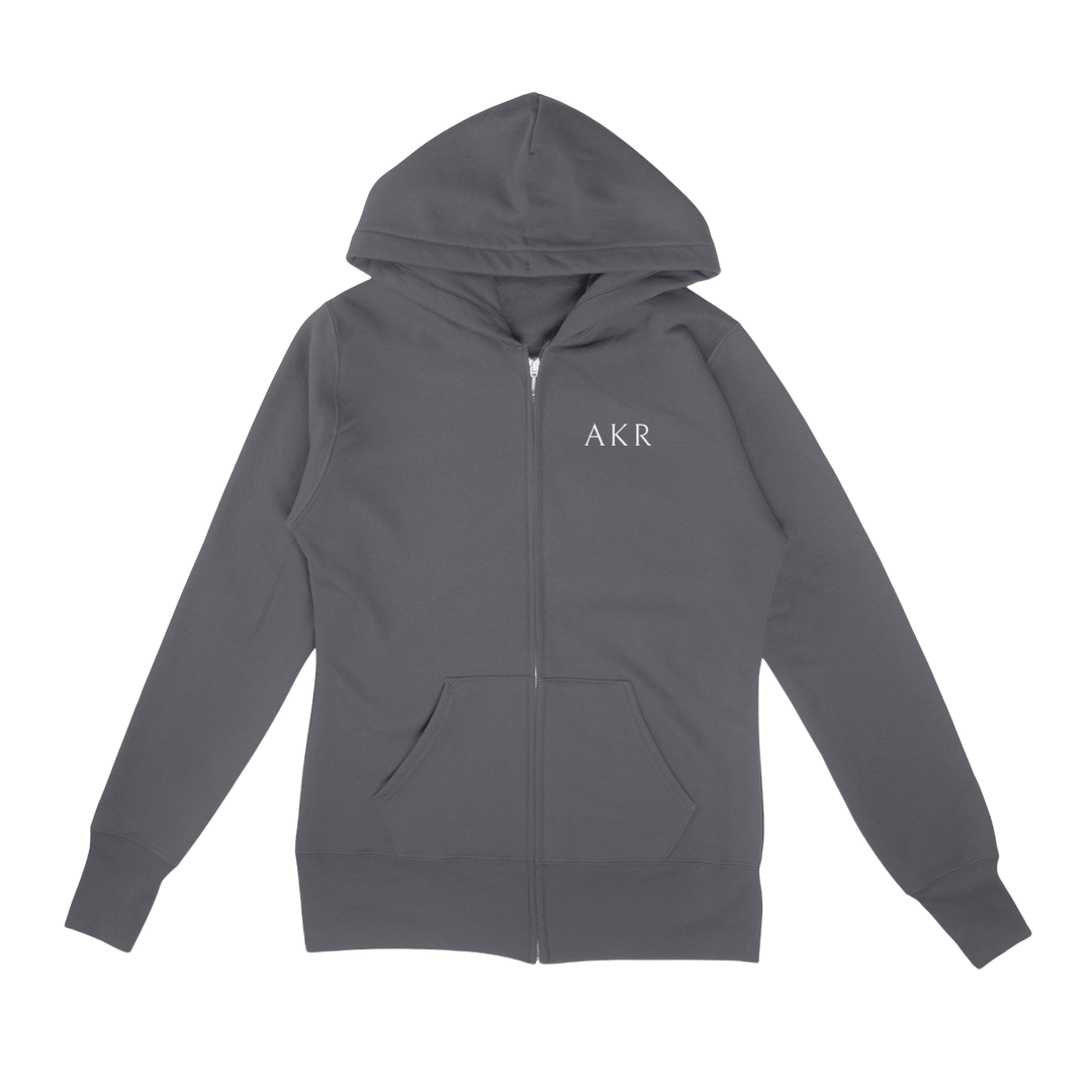 Deep Waters Seward Ak Full Zip