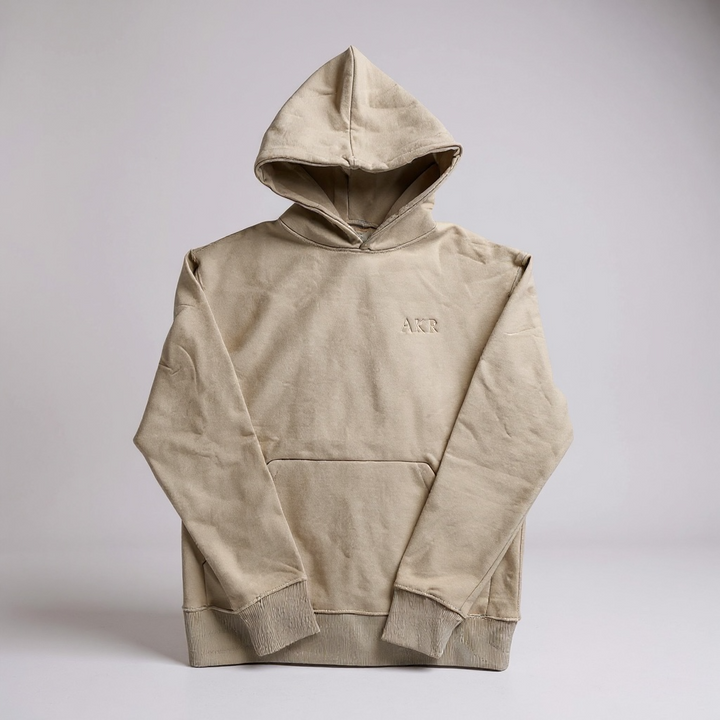 450 GSM Heavyweight Fleece Stoke Suite Top