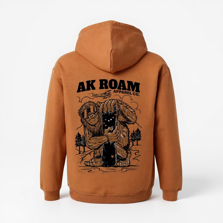 Hide & Seek Champion