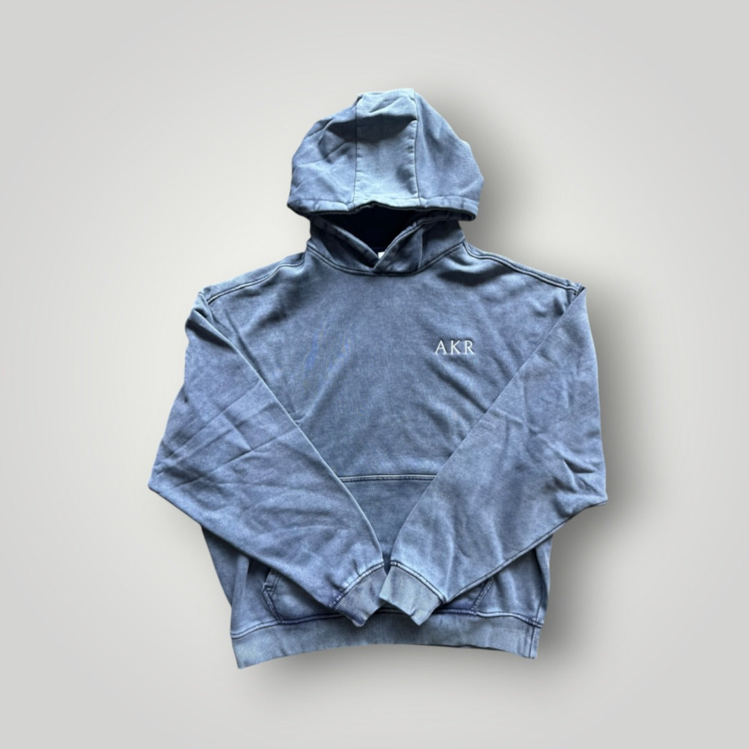 Secret Menu - Blue Jay