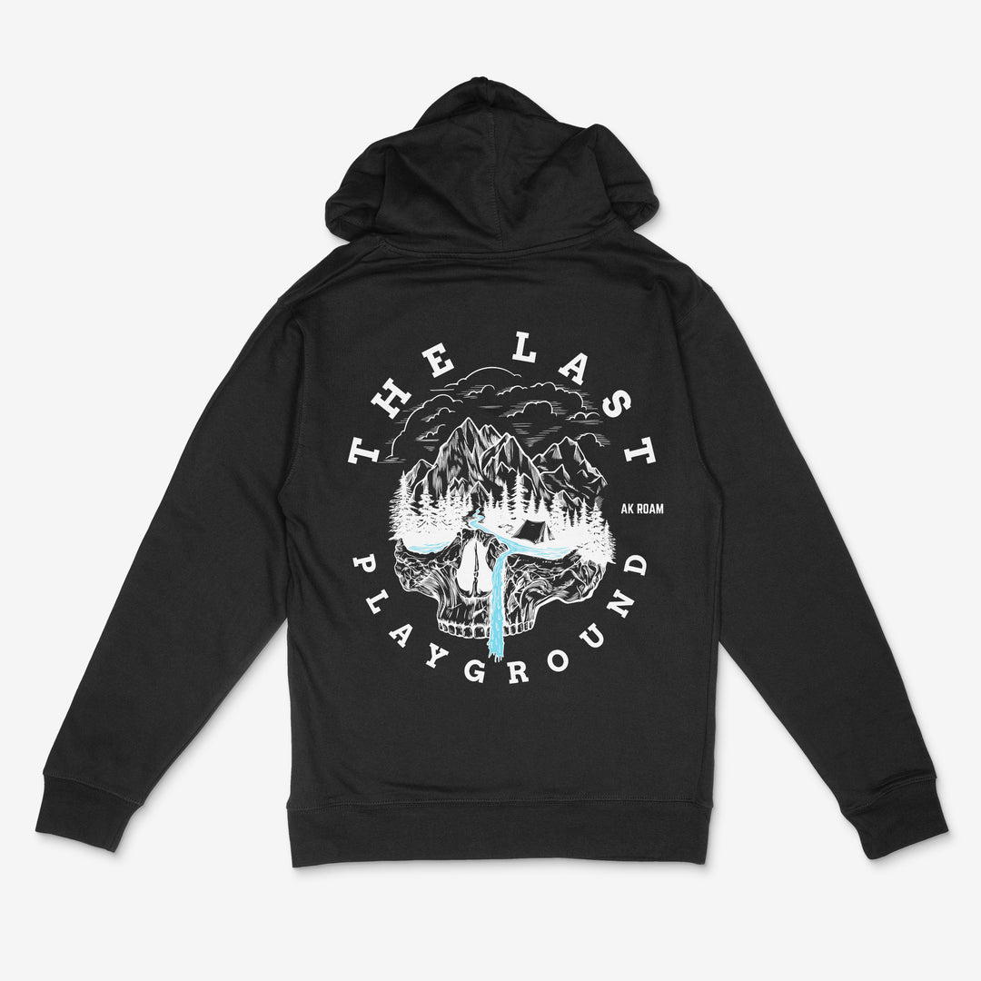 TLPG Glacier