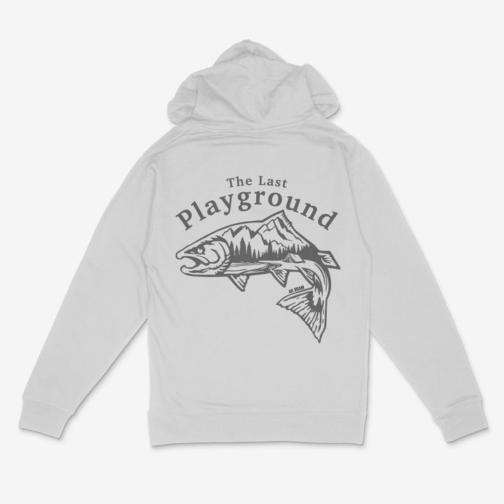 Trout TLPG
