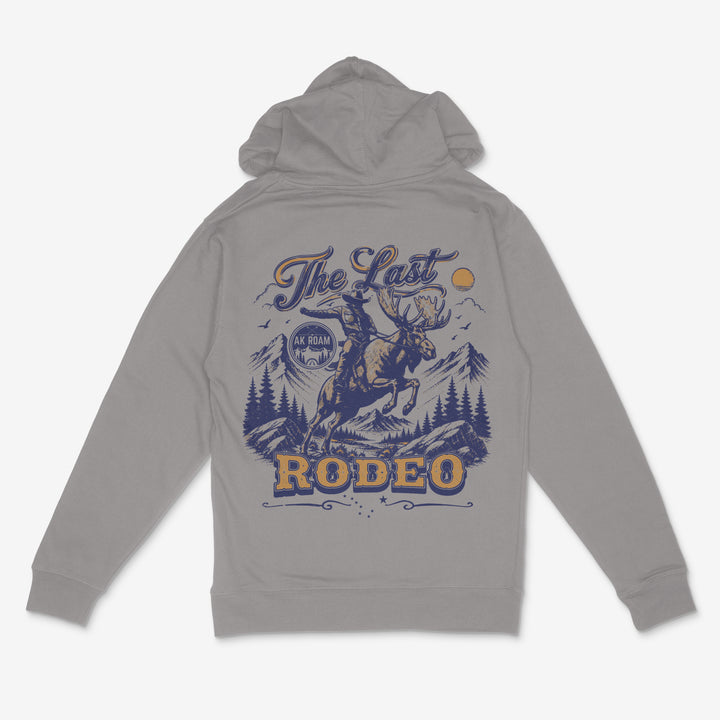 The Last Rodeo