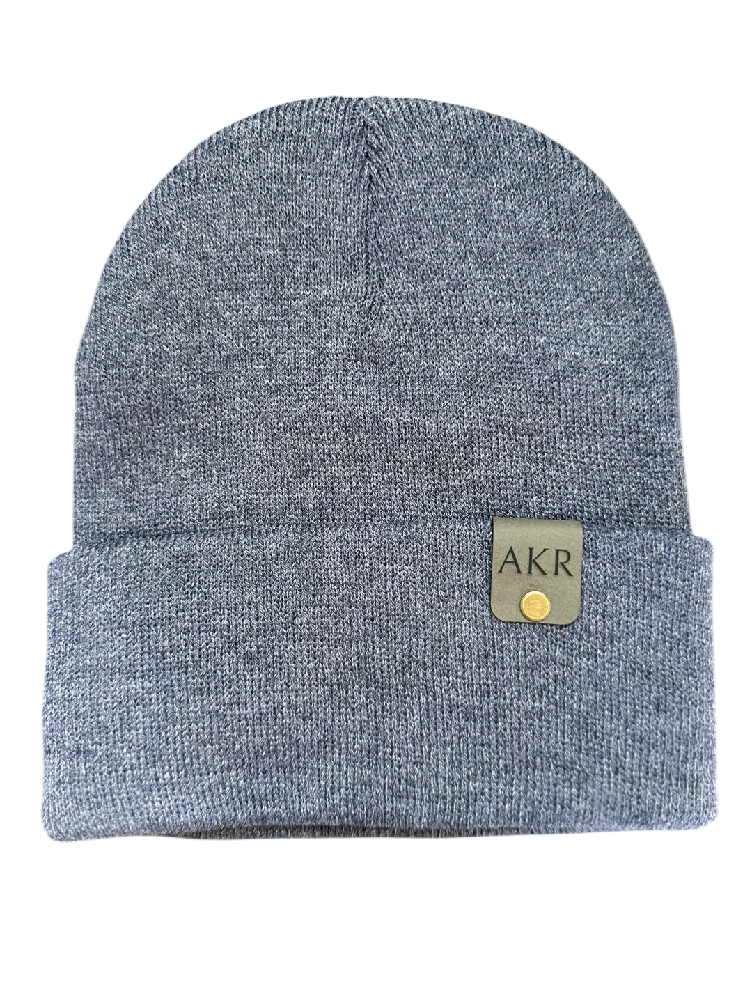 Rock Beanie