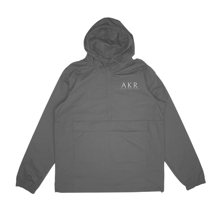 River King Rain Jacket