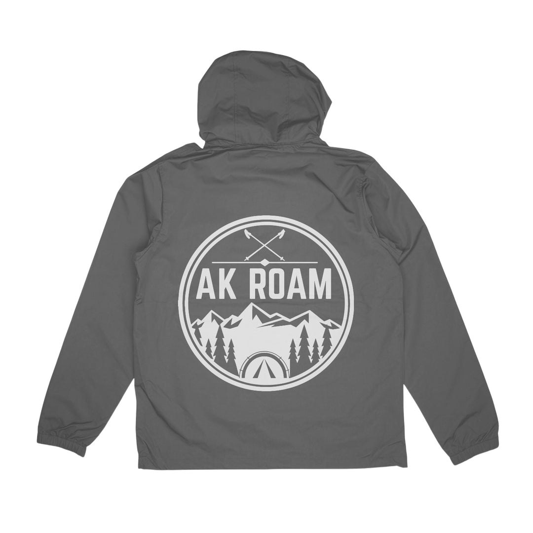 River King Rain Jacket
