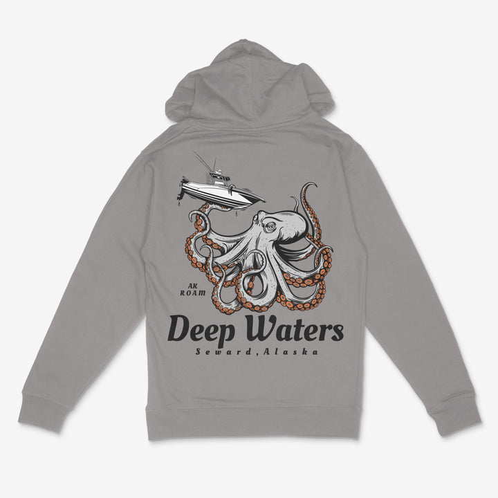 Seward Deep Waters