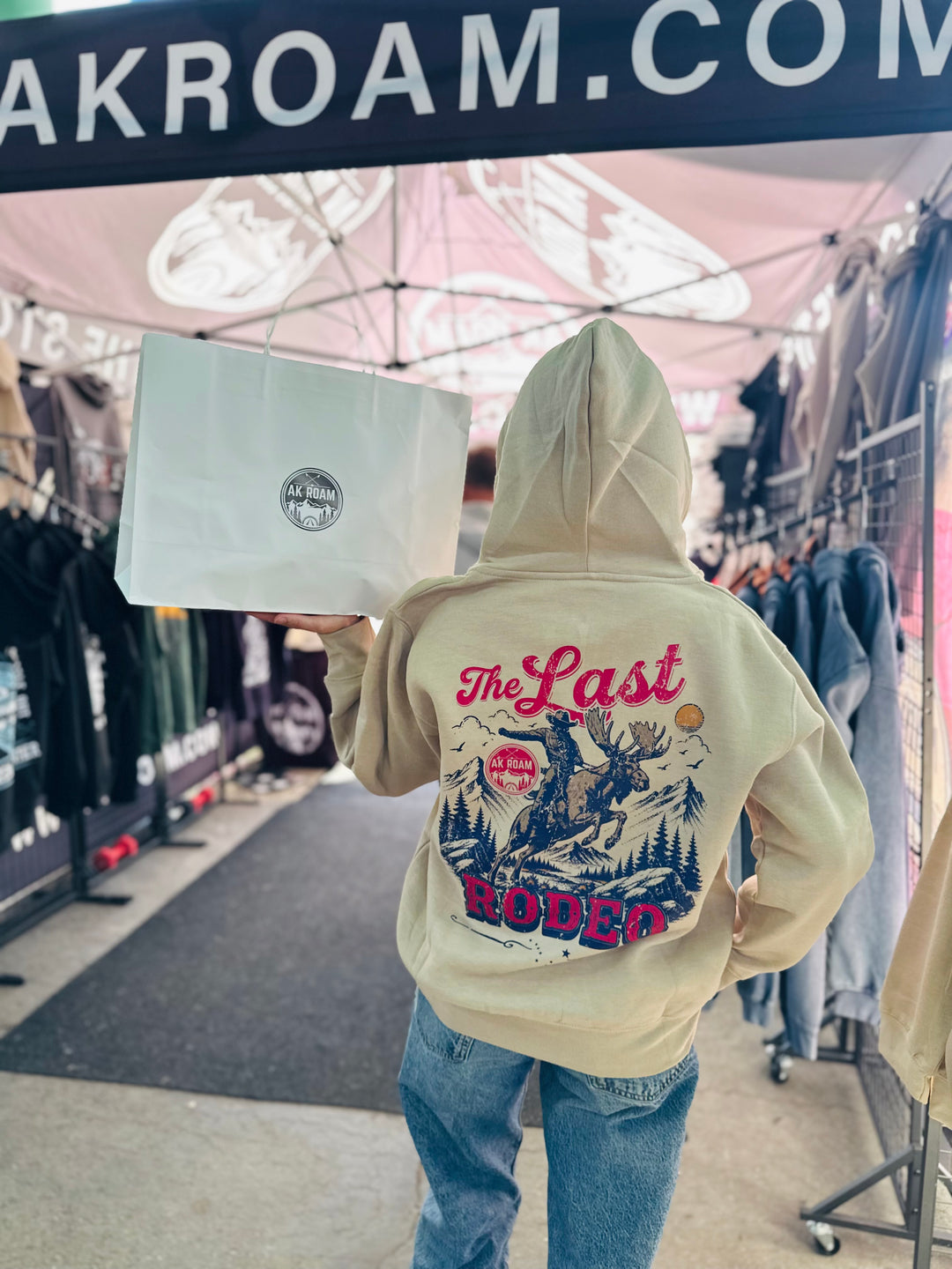 The Last Rodeo Zip