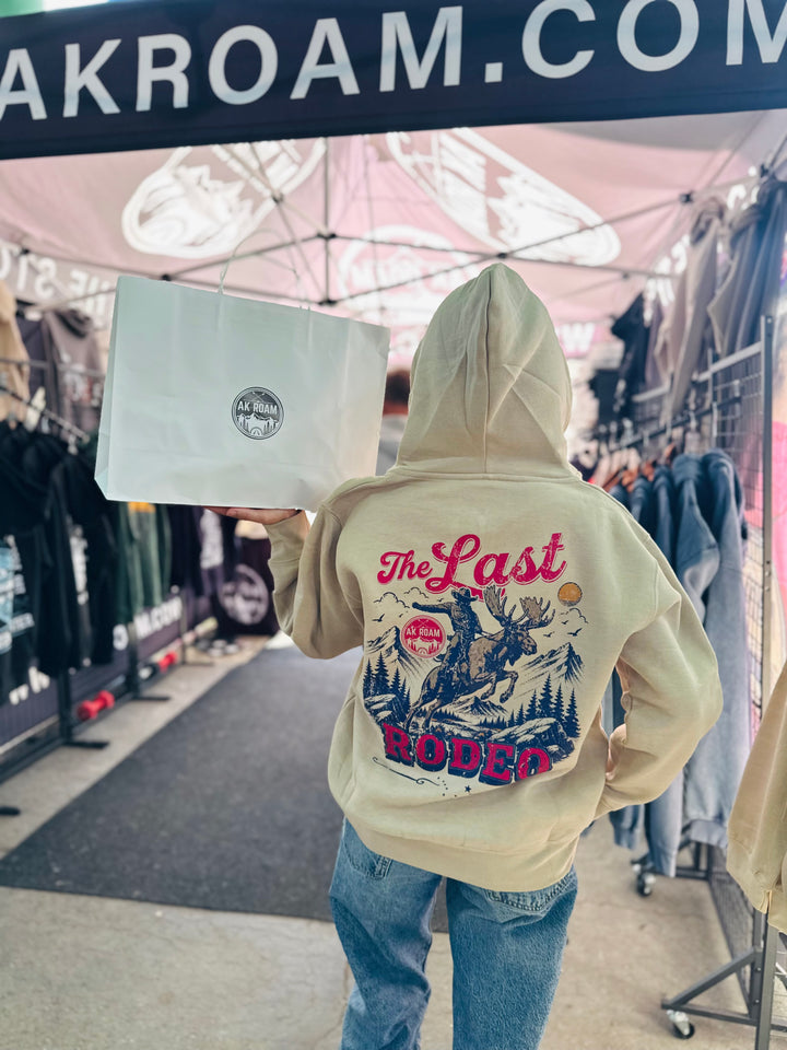 The Last Rodeo Zip