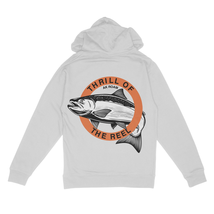 Thrill of The Reel