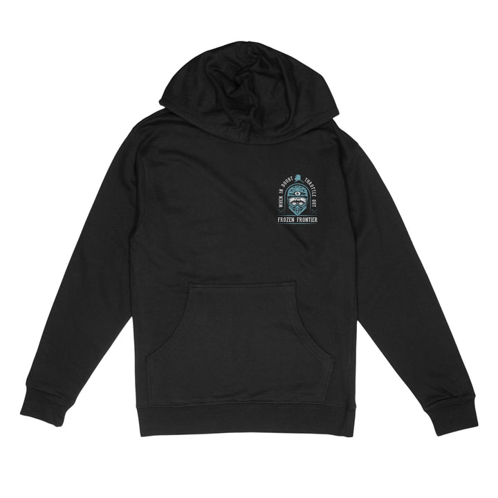 Frozen Frontier Hoodie