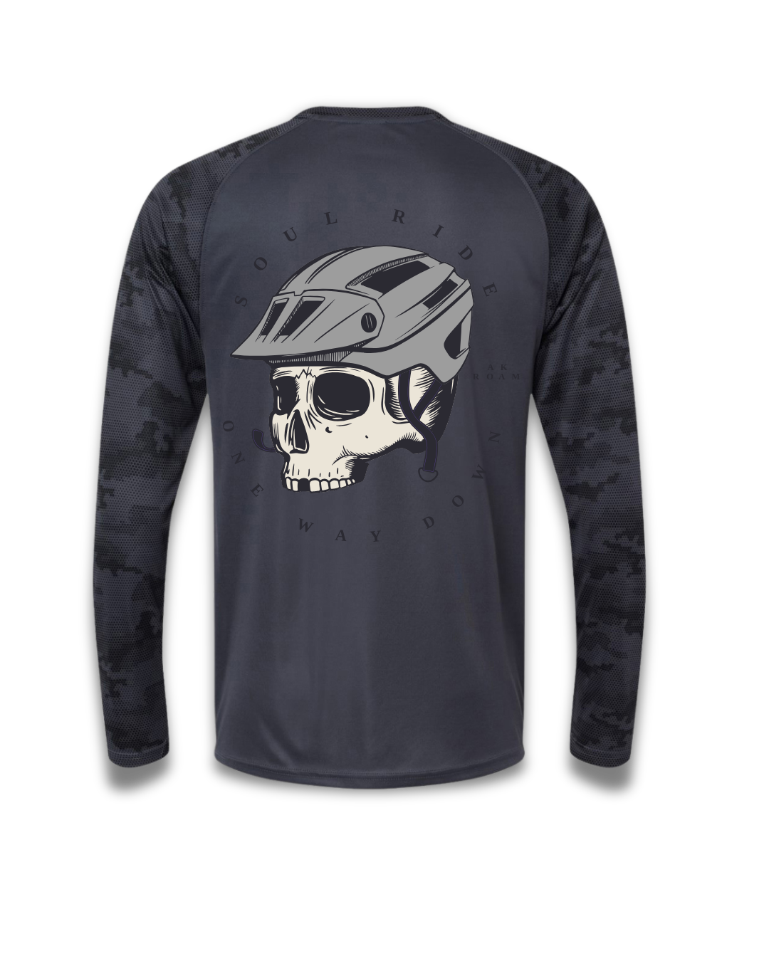 Soul Ride MTB Jersey