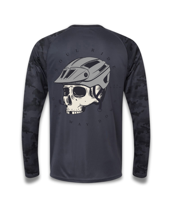 Soul Ride MTB Jersey